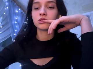 Live webcam model analisagabbamonte on Soda Cams