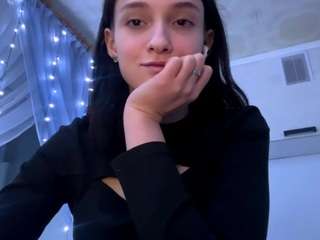 Live webcam model analisagabbamonte on Soda Cams