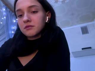 Live webcam model analisagabbamonte on Soda Cams