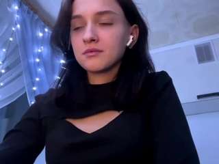 Live webcam model analisagabbamonte on Soda Cams