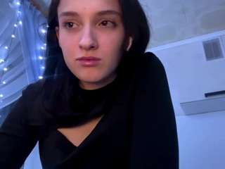 Live webcam model analisagabbamonte on Soda Cams