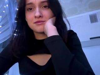 Live webcam model analisagabbamonte on Soda Cams