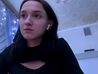 Live webcam model analisagabbamonte on Soda Cams