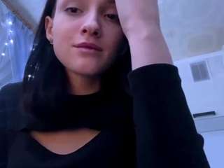 Live webcam model analisagabbamonte on Soda Cams