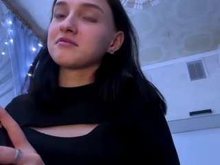 Live webcam model analisagabbamonte on Soda Cams