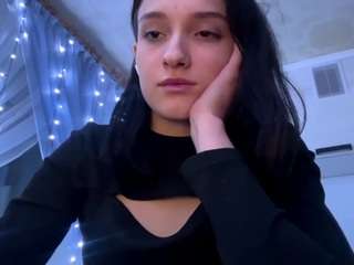 Live webcam model analisagabbamonte on Soda Cams