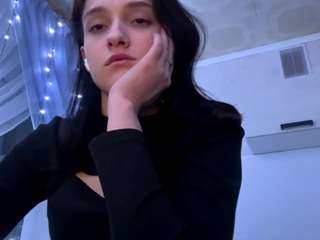 Live webcam model analisagabbamonte on Soda Cams