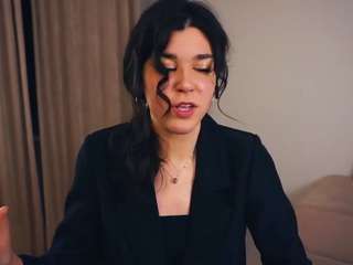 Live webcam model andreslaugenhaupt on Soda Cams