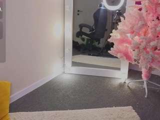 barbaradunnn Live Webcam on CamSoda