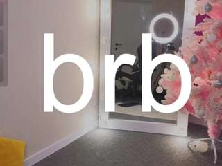 BarbaraDunnn live webcam on Soda Cams