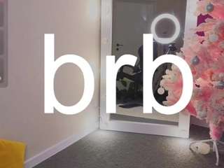 Live webcam model barbaradunnn on Soda Cams