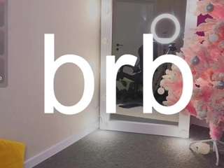 Live webcam model barbaradunnn on Soda Cams