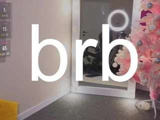 Live webcam model barbaradunnn on Soda Cams