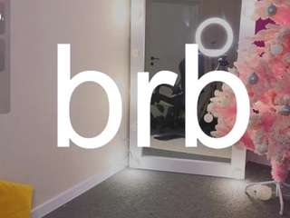 Live webcam model barbaradunnn on Soda Cams