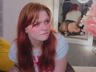 Live webcam model barbaradunnn on Soda Cams