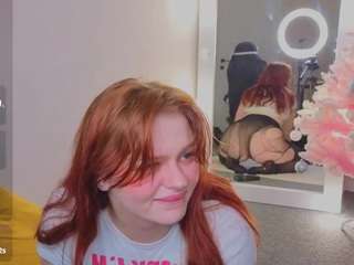 barbaradunnn Horny live webcam