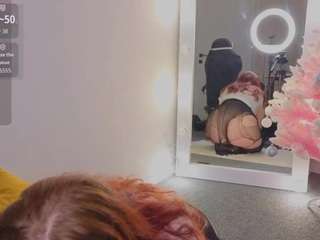 Live webcam model barbaradunnn on Soda Cams