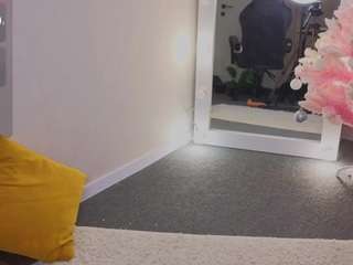 Live webcam model barbaradunnn on Soda Cams