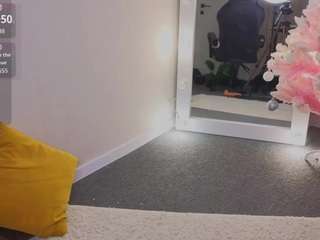 Live webcam model barbaradunnn on Soda Cams