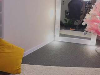 Live webcam model barbaradunnn on Soda Cams