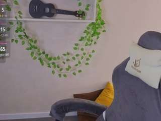 Live webcam model barbaradunnn on Soda Cams