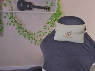 Live webcam model barbaradunnn on Soda Cams