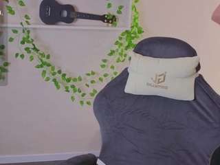 Live webcam model barbaradunnn on Soda Cams