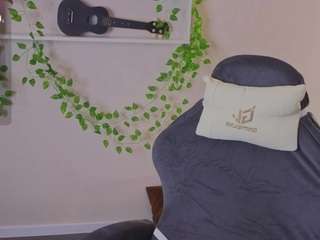 Live webcam model barbaradunnn on Soda Cams