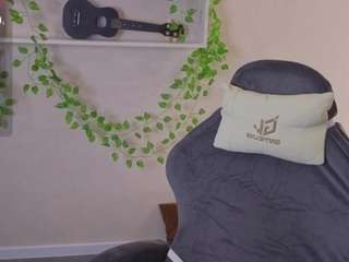 Live webcam model barbaradunnn on Soda Cams