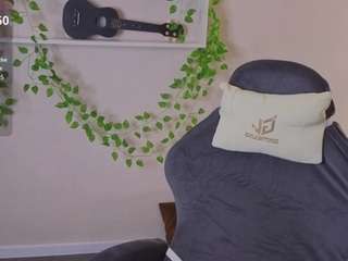 Live webcam model barbaradunnn on Soda Cams