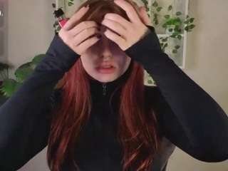 Live webcam model barbaradunnn on Soda Cams