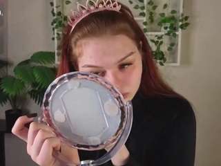 Live webcam model barbaradunnn on Soda Cams