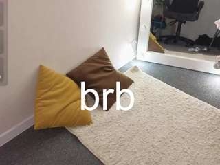 Live webcam model barbaradunnn on Soda Cams