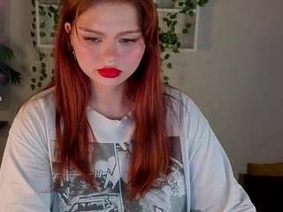 Live webcam model barbaradunnn on Soda Cams