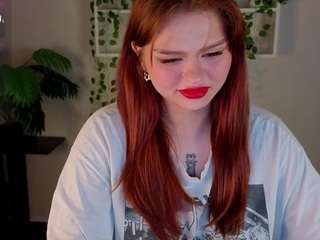 Live webcam model barbaradunnn on Soda Cams