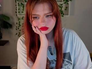 Live webcam model barbaradunnn on Soda Cams