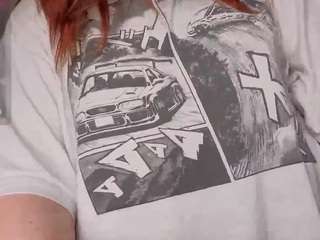 Live webcam model barbaradunnn on Soda Cams