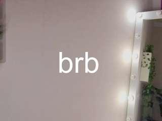 Live webcam model barbaradunnn on Soda Cams