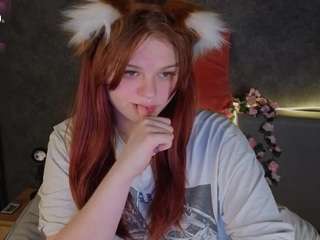 Live webcam model barbaradunnn on Soda Cams