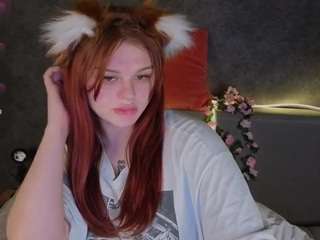 Live webcam model barbaradunnn on Soda Cams