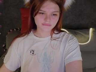 Live webcam model barbaradunnn on Soda Cams