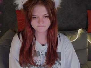 Live webcam model barbaradunnn on Soda Cams