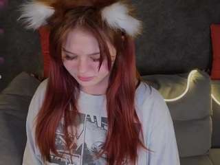 Live webcam model barbaradunnn on Soda Cams