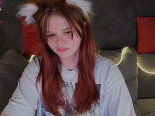 Live webcam model barbaradunnn on Soda Cams