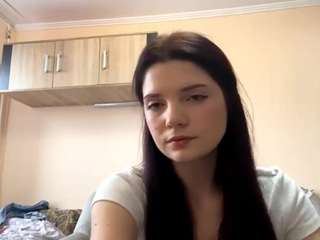 dawnutsey Live Webcam on CamSoda