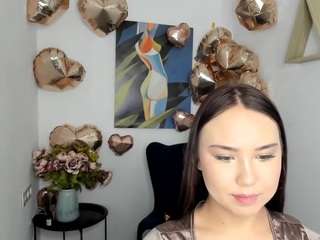 gloweme Live Webcam on CamSoda