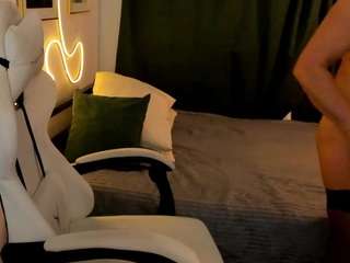 hottyannaa Live Webcam on CamSoda