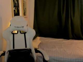 hottyannaa Live Webcam on CamSoda