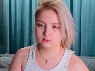 jenniferberry webcam model