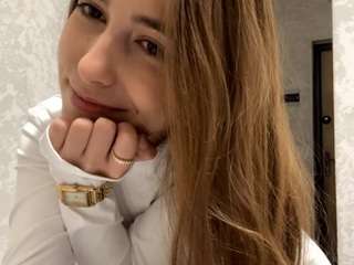 lakendramaxon Live Webcam on CamSoda